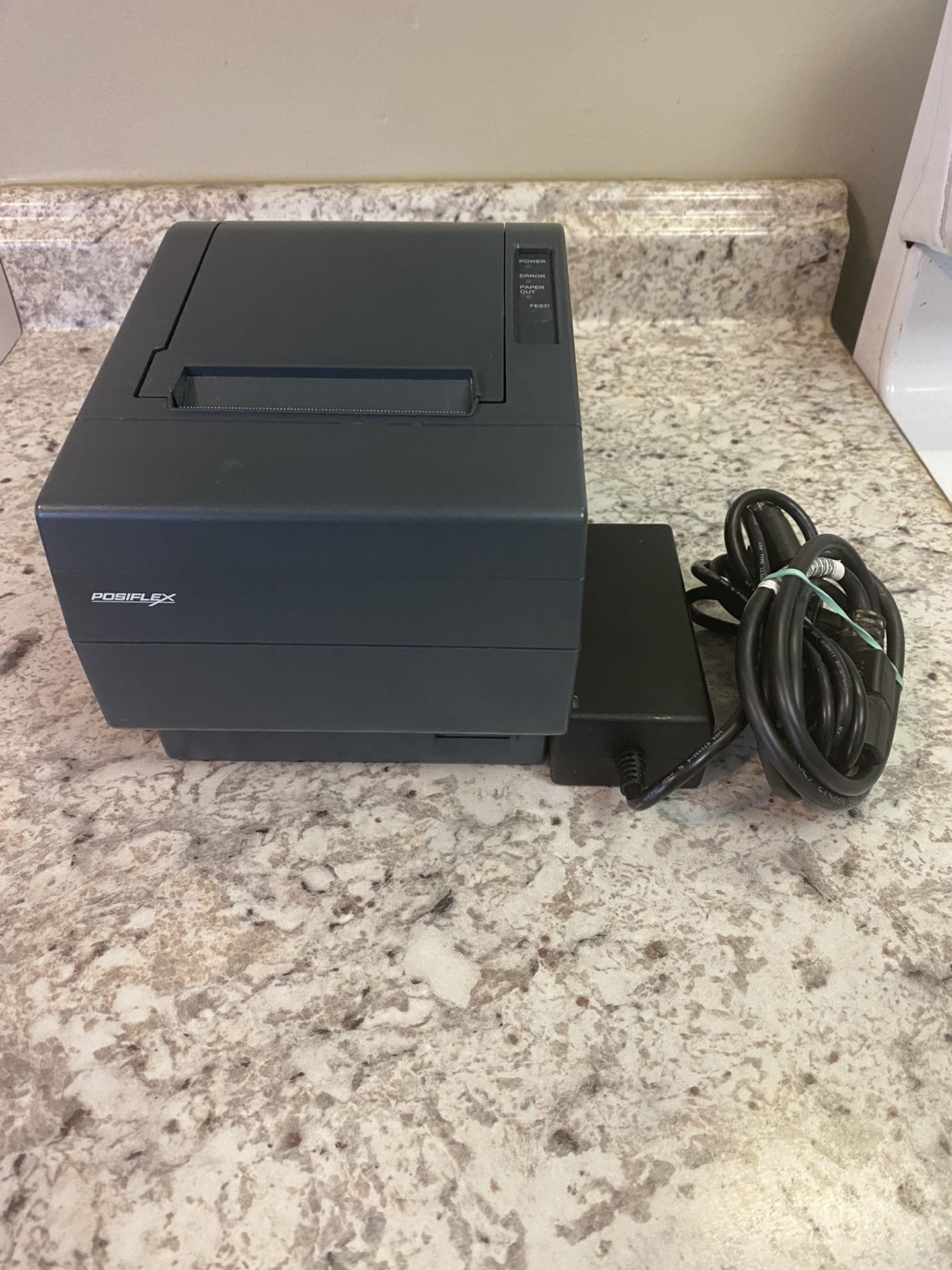 Posiflex pos printer