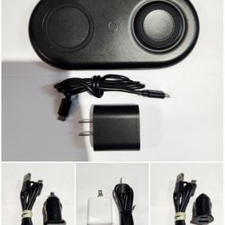 Assorted USB Wall / Car Chargers