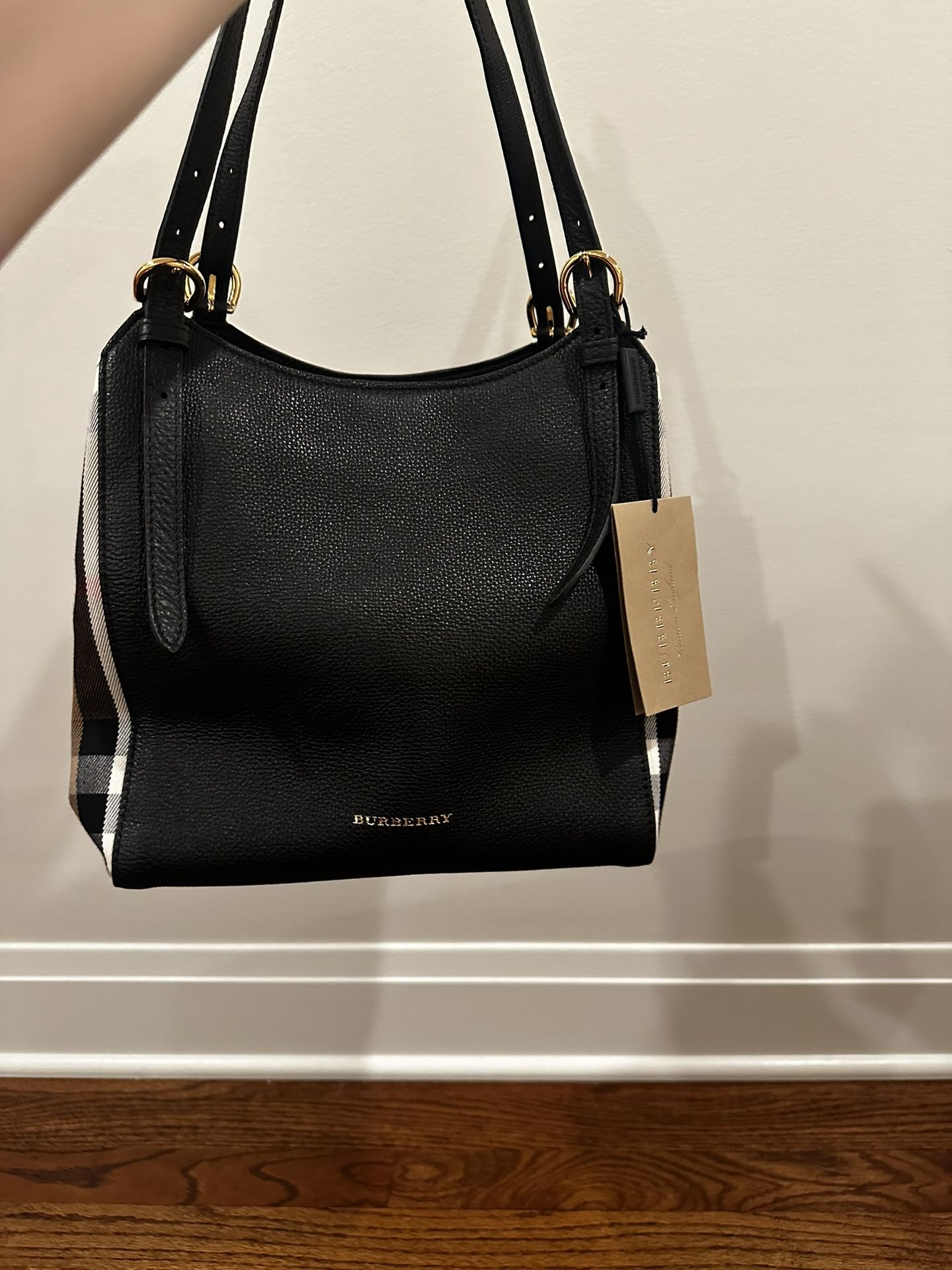 Burberry Bag