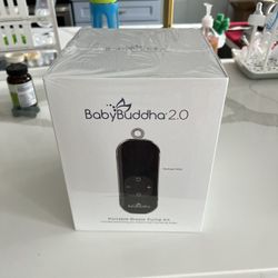 Baby Buddha 2.0 Hands Free Breast Pump