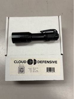 Cloud Defensive MCH HC3