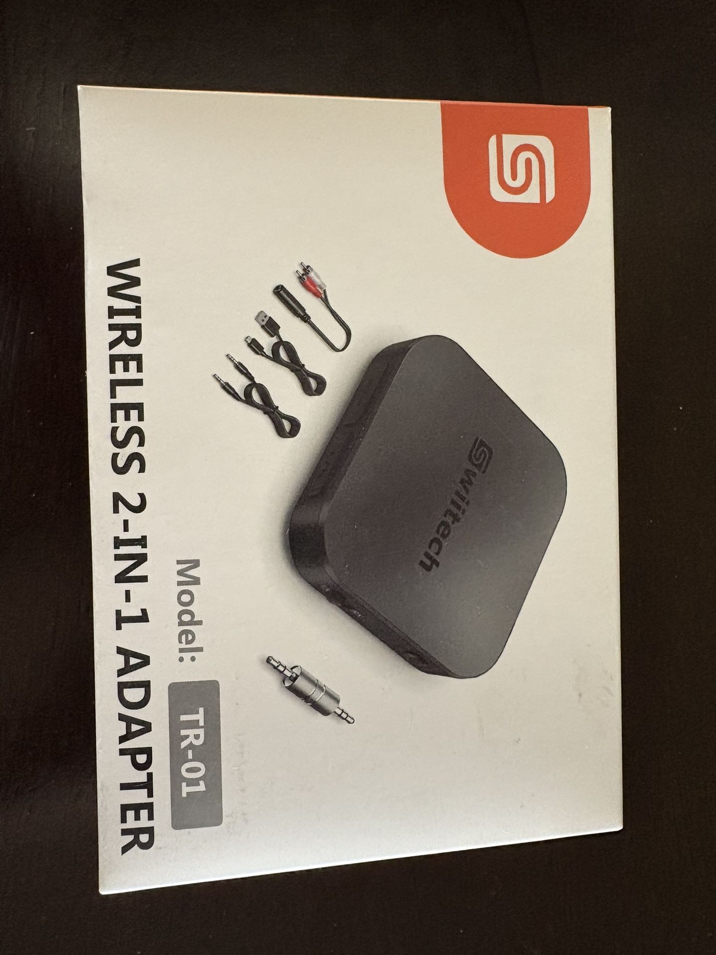 bluetooth audio adapter tv