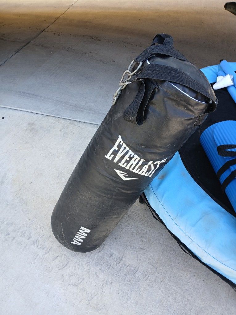 Punching Bag