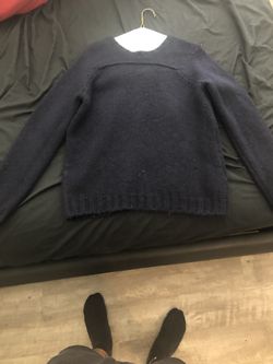 Medium Valentino Sweater