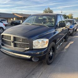 2007 Dodge Ram 1500