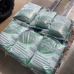 Wonderfill Infill Bag (50lb.)