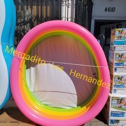 Kids Swimming Pools - Nuevas en Caja - Brand New in Box- Albercas❗️ Great Prices 