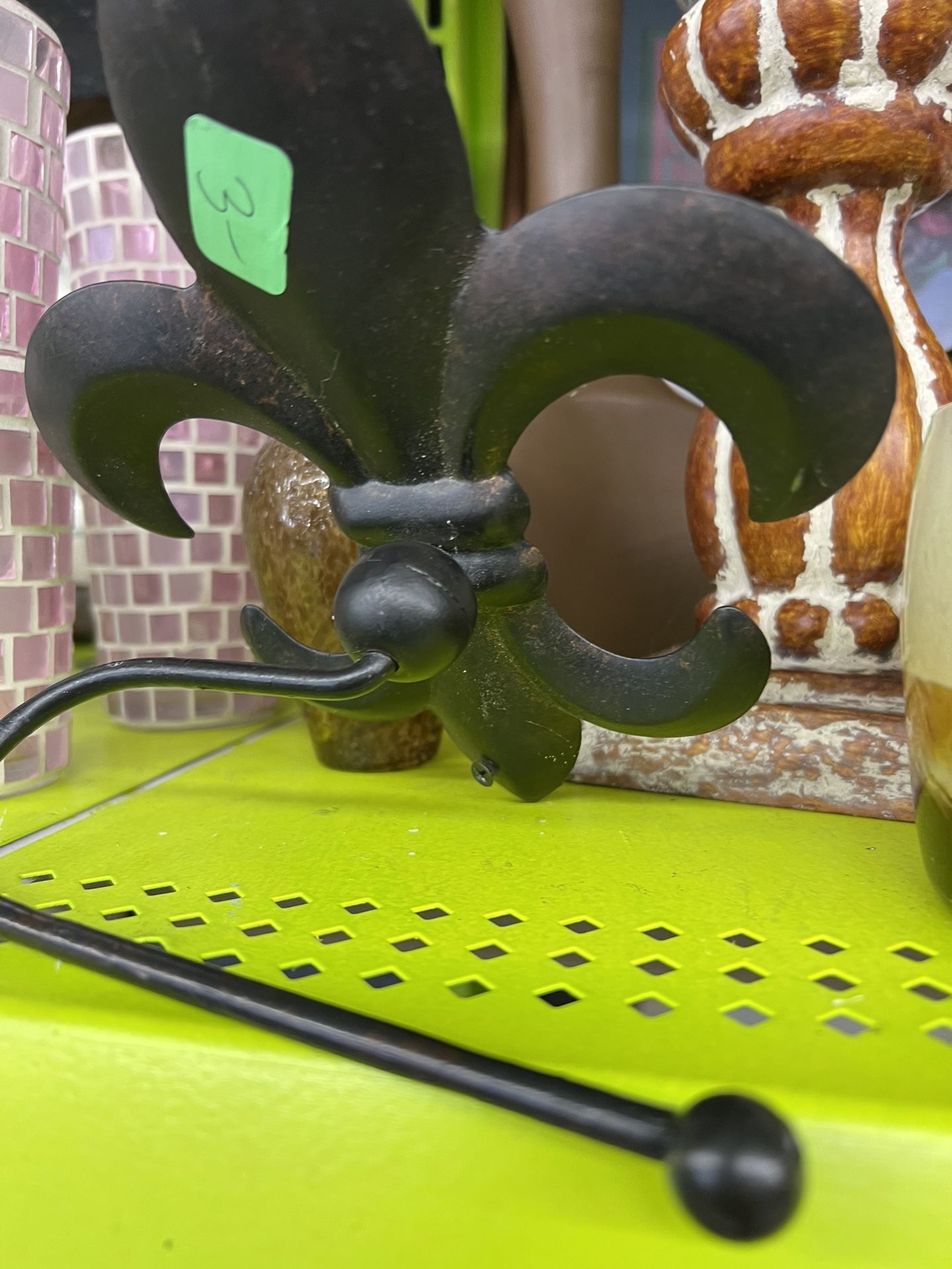 Metal