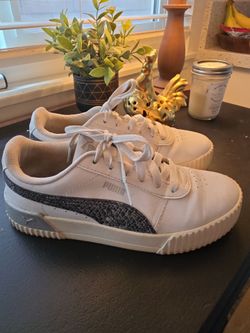 Puma Tennis Shoes