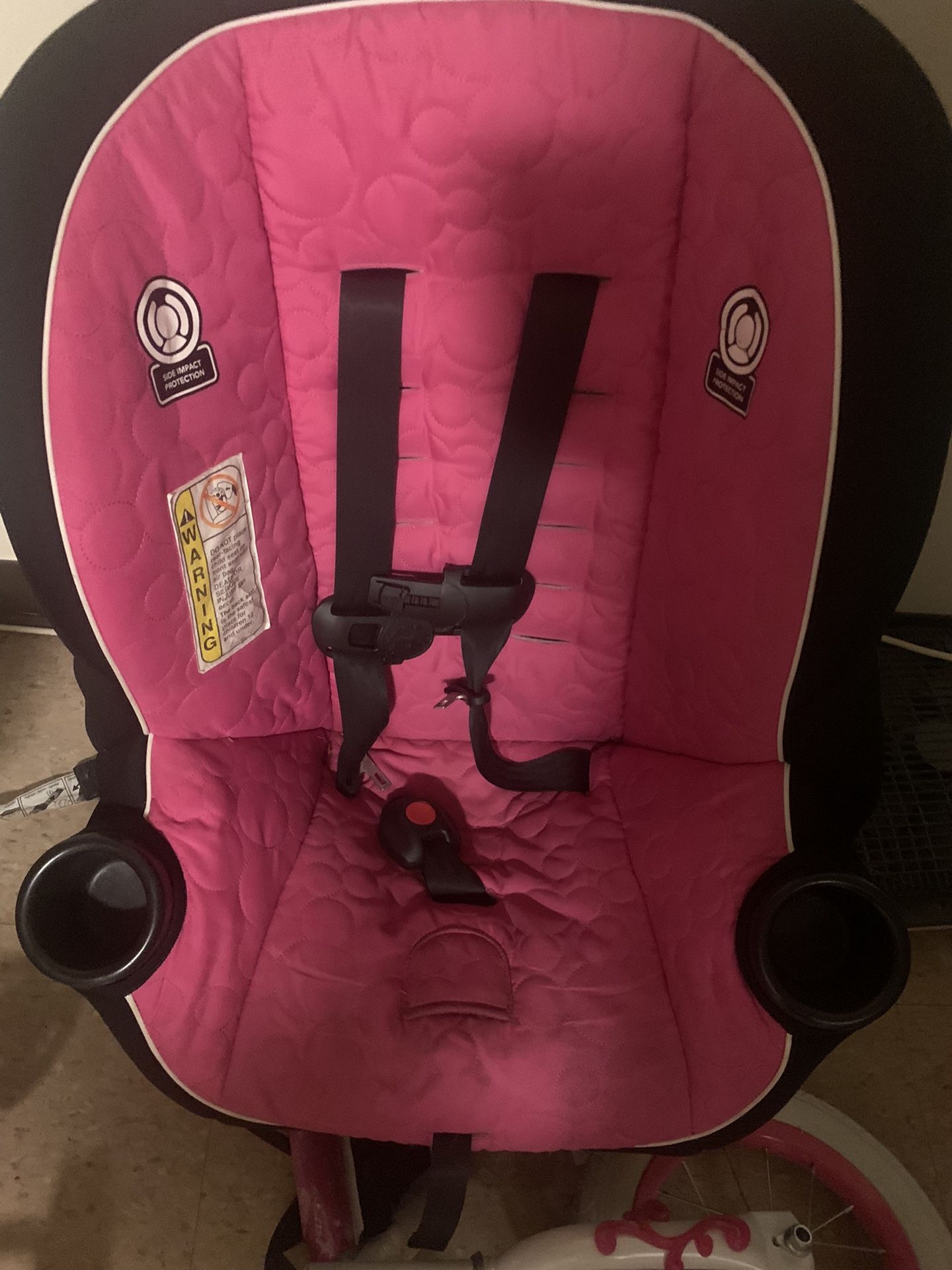 Car seat 