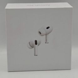 AirPod Pros Gen 2