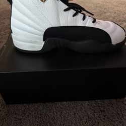 Jordan 12 Retro (PS)