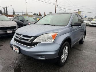 2011 Honda CR-V