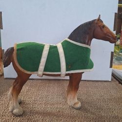 Rare Antique Vintage BREYER USA Toy Stallion Horse Mare Collectible