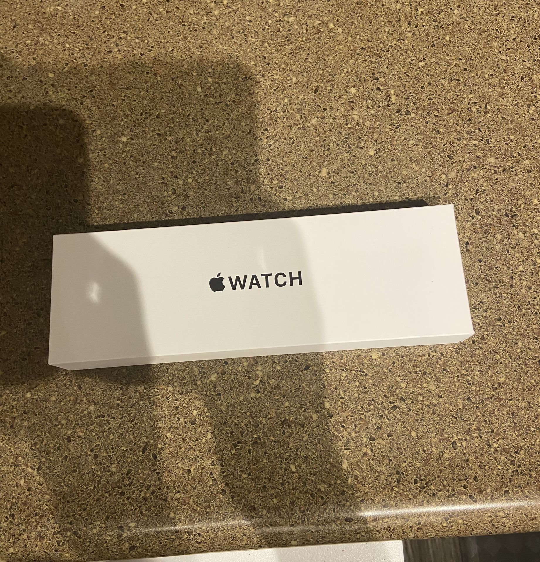 Apple Watch SE (Gen 2) GPS + Cellular