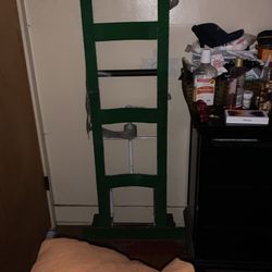 Moving Dolley With Strap