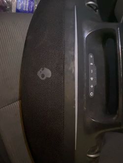 Skool candy speaker