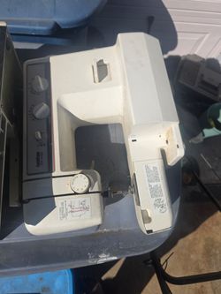 Brother VX-1120 Sewing Machine