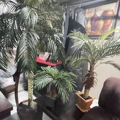 Palmas artificiales 3