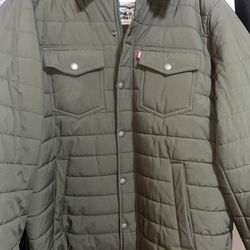 Levi’s Jacket