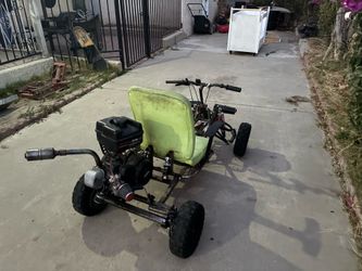 Go-kart