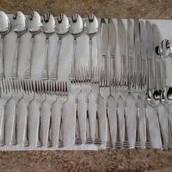 Cambridge Stainless Steel Cutlery Set
