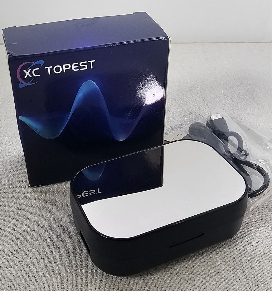 XC TOPEST EAR BUDS - MODEL YD03