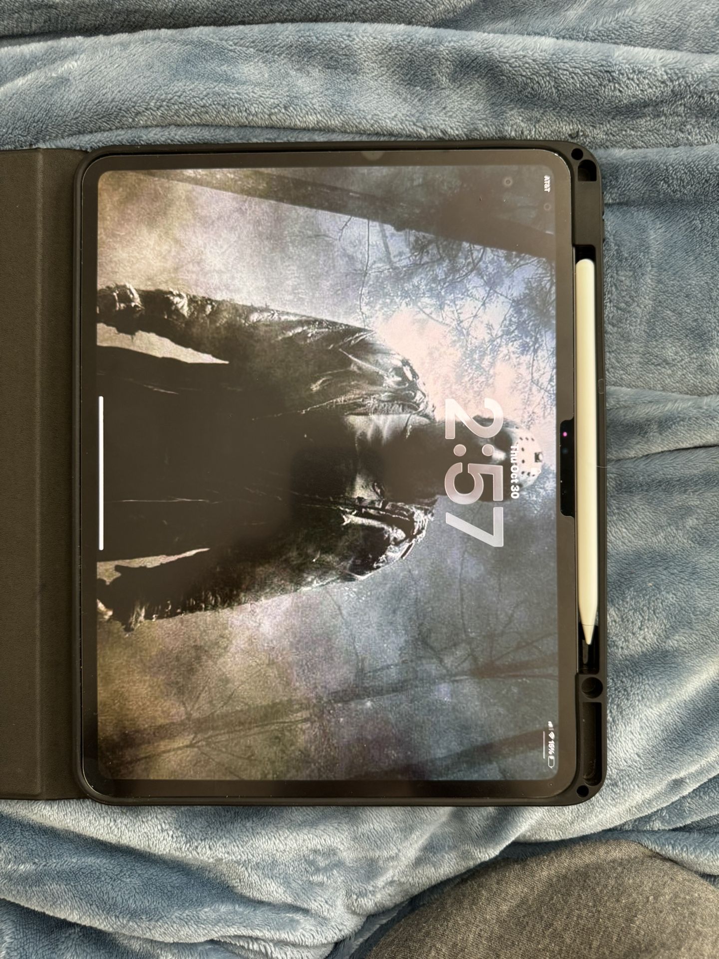 13” iPad Pro M4 Chip 256gb Unlocked