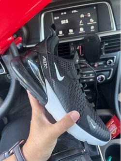 Nike 270 womens