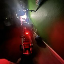 Used 25+ Mph Has 88 Miles And Has Left And Right signal