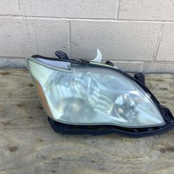 2005-2008 Toyota Avalon Right Passenger Headlight Xenon OEM