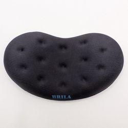 NEW Brila One-Handed Wrist Rest - Black