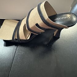 Women calvin  klein size 6 .5 M