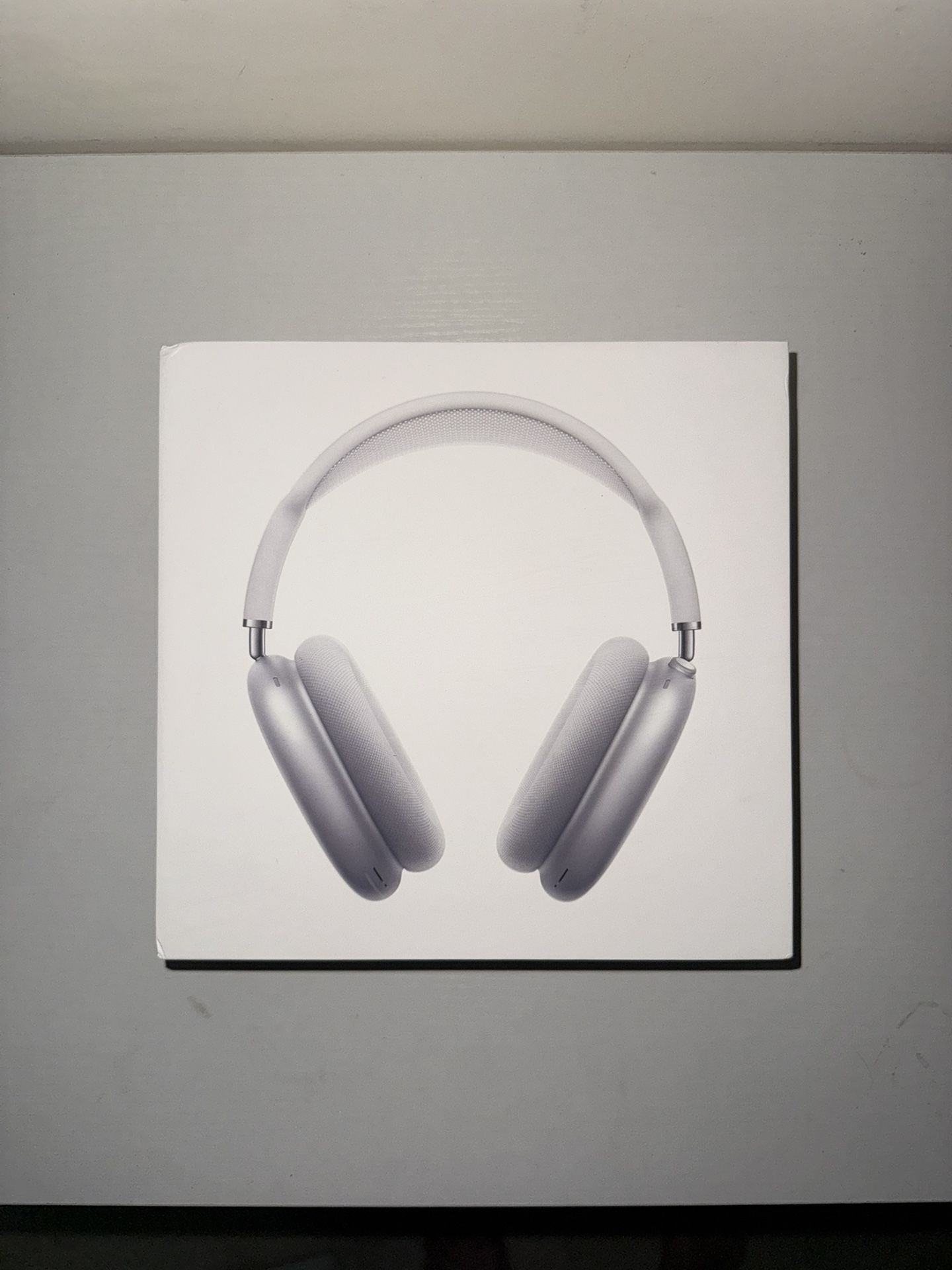 AirPod Maxs