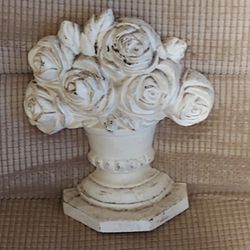 Rose Standing Decoration