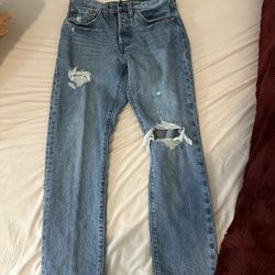 Levi’s Women Jeans 