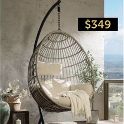 Patio furniture