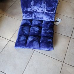 Floor Chair brand New