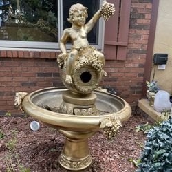 Very Nice fountain