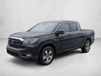2024 Honda Ridgeline