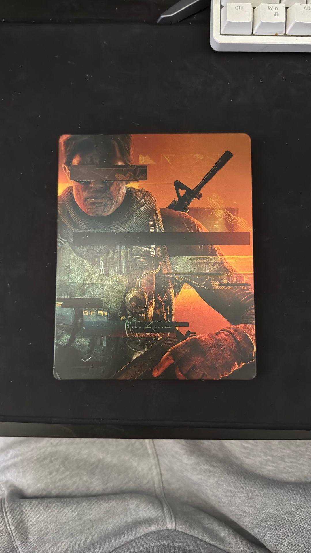 Call Of Duty Black Ops 6 PS5