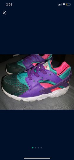 Nike Huaraches 10c