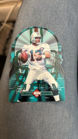 FOOTBALL CARD