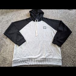 Men's Hoodie