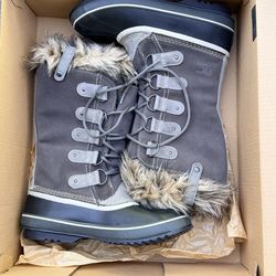 Sorel New Snowboard Women’s Boots Size 11