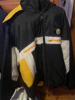 Steelers Jacket