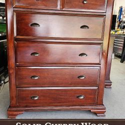 Six Drawer Chest
