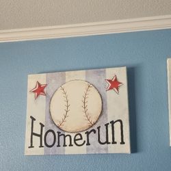 Children's Room Decor