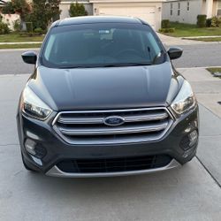 Ford Escape SE 2017