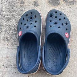 Kid's shoes - crocs, nike basketball shoes, rain boots, nike sandals